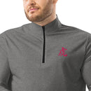 Quarter Zip Pullover - Arekkusu - Store