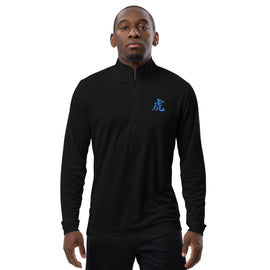 Quarter Zip Pullover - Arekkusu - Store
