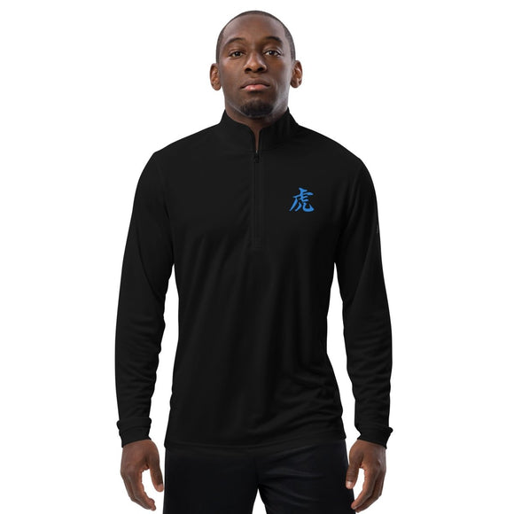Quarter Zip Pullover - Arekkusu - Store