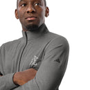 Quarter Zip Pullover - Arekkusu - Store