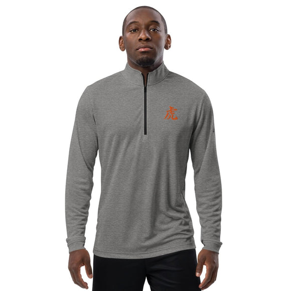 Quarter Zip Pullover - Arekkusu - Store
