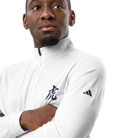 Quarter Zip Pullover - Arekkusu - Store