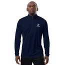 Quarter Zip Pullover - Arekkusu - Store