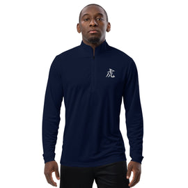 Quarter Zip Pullover - Arekkusu - Store