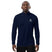 Quarter Zip Pullover - Arekkusu - Store