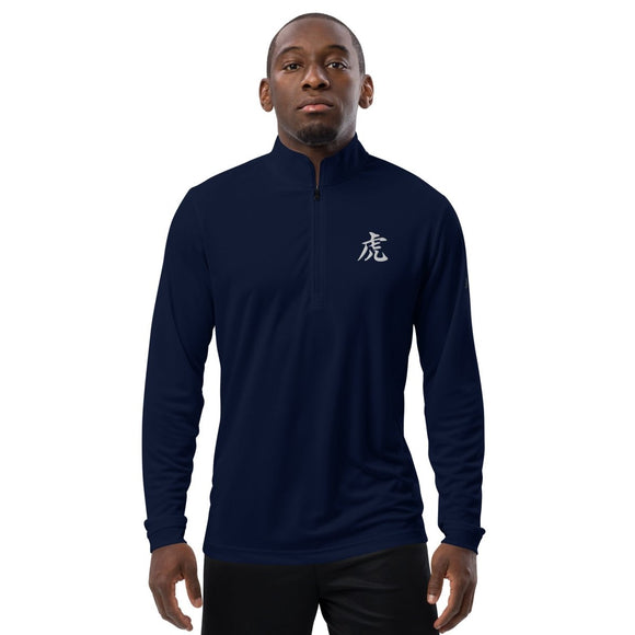 Quarter Zip Pullover - Arekkusu - Store