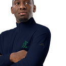 Quarter Zip Pullover - Arekkusu - Store