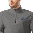 Quarter Zip Pullover - Arekkusu - Store
