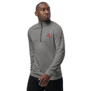 Quarter Zip Pullover - Arekkusu - Store
