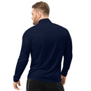 Quarter Zip Pullover - Arekkusu - Store