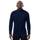 Quarter Zip Pullover - Arekkusu - Store