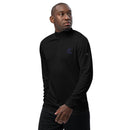 Quarter Zip Pullover - Arekkusu - Store