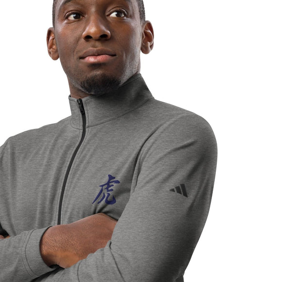 Quarter Zip Pullover - Arekkusu - Store