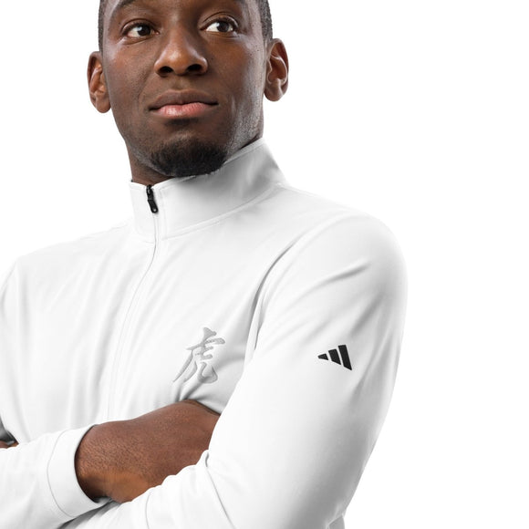 Quarter Zip Pullover - Arekkusu - Store
