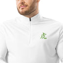 Quarter Zip Pullover - Arekkusu - Store