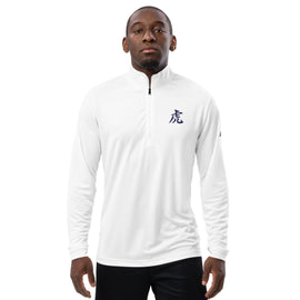 Quarter Zip Pullover - Arekkusu - Store