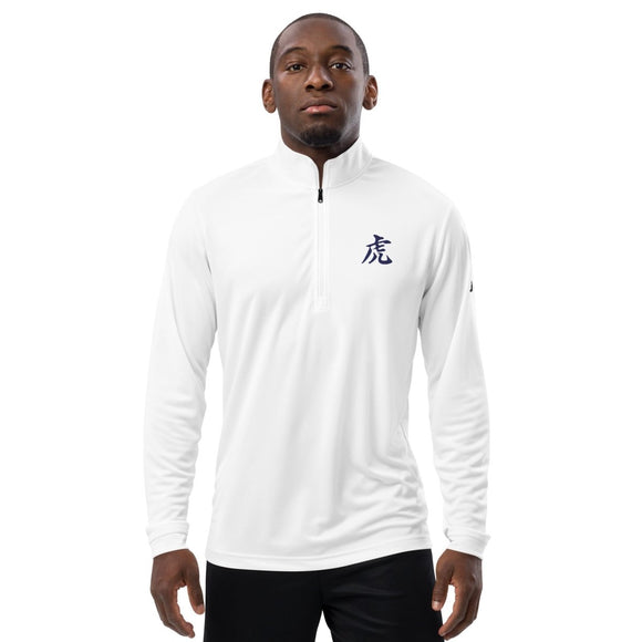Quarter Zip Pullover - Arekkusu - Store