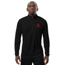 Quarter Zip Pullover - Arekkusu - Store