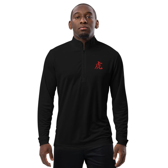 Quarter Zip Pullover - Arekkusu - Store
