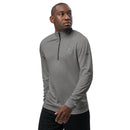 Quarter Zip Pullover - Arekkusu - Store