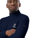 Quarter Zip Pullover - Arekkusu - Store