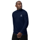 Quarter Zip Pullover - Arekkusu - Store