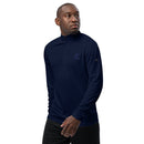 Quarter Zip Pullover - Arekkusu - Store