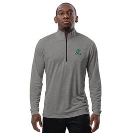 Quarter Zip Pullover - Arekkusu - Store