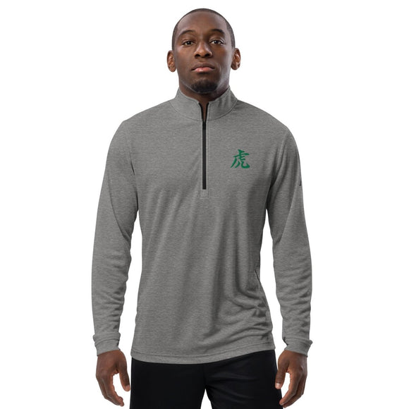 Quarter Zip Pullover - Arekkusu - Store
