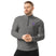 Quarter Zip Pullover - Arekkusu - Store