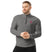 Quarter Zip Pullover - Arekkusu - Store