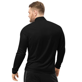 Quarter Zip Pullover - Arekkusu - Store
