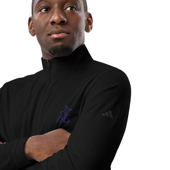 Quarter Zip Pullover - Arekkusu - Store