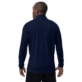 Quarter Zip Pullover - Arekkusu - Store