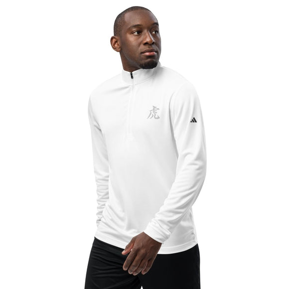 Quarter Zip Pullover - Arekkusu - Store