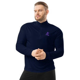 Quarter Zip Pullover - Arekkusu - Store