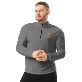 Quarter Zip Pullover - Arekkusu - Store