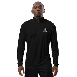 Quarter Zip Pullover - Arekkusu - Store