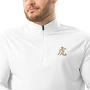 Quarter Zip Pullover - Arekkusu - Store