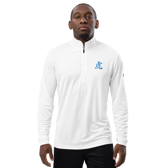 Quarter Zip Pullover - Arekkusu - Store