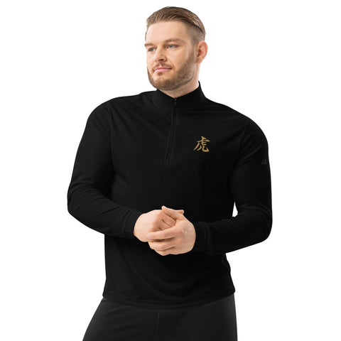Quarter Zip Pullover - Arekkusu - Store