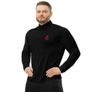 Quarter Zip Pullover - Arekkusu - Store
