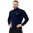 Quarter Zip Pullover - Arekkusu - Store