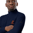 Quarter Zip Pullover - Arekkusu - Store
