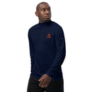 Quarter Zip Pullover - Arekkusu - Store
