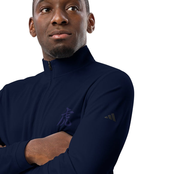 Quarter Zip Pullover - Arekkusu - Store