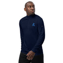 Quarter Zip Pullover - Arekkusu - Store