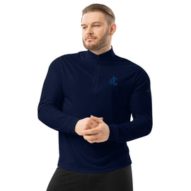 Quarter Zip Pullover - Arekkusu - Store
