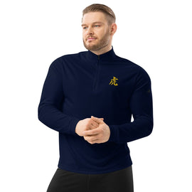 Quarter Zip Pullover - Arekkusu - Store