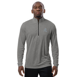 Quarter Zip Pullover - Arekkusu - Store